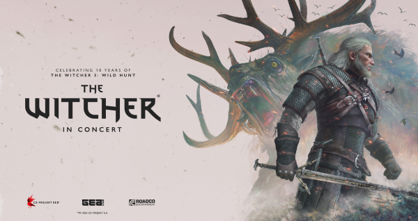 The Witcher in Concert