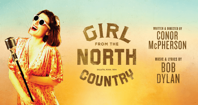 Girl From the North Country