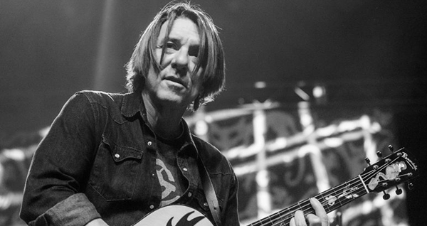 An Evening With Mike Cooley (of Drive-By Truckers)