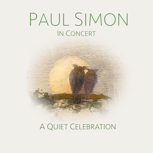 Paul Simon