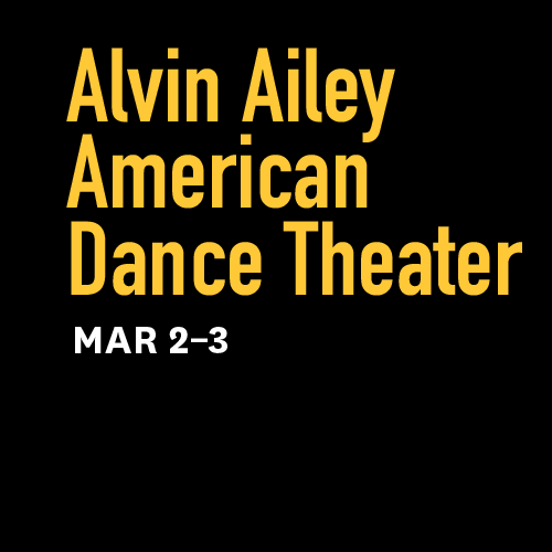 Alvin Ailey American Dance Theater