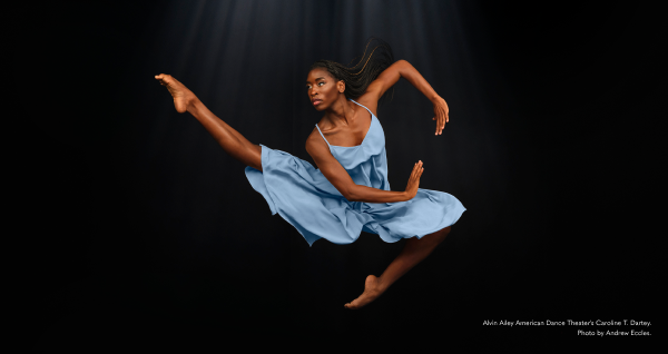 Alvin Ailey American Dance Theater