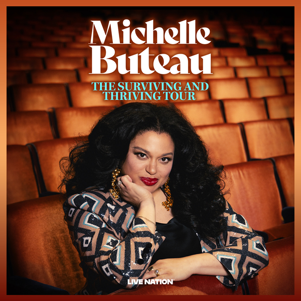 Michelle Buteau