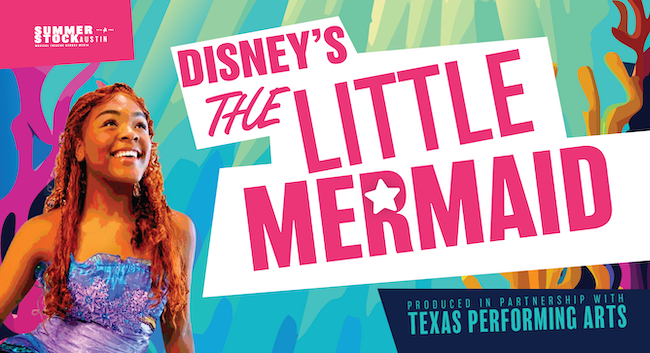 The Little Mermaid