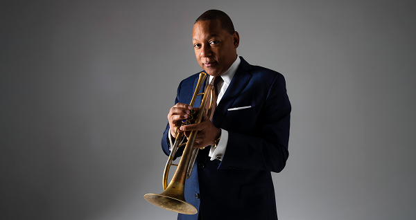 Jazz at Lincoln Center Orchestra with Wynton Marsalis
