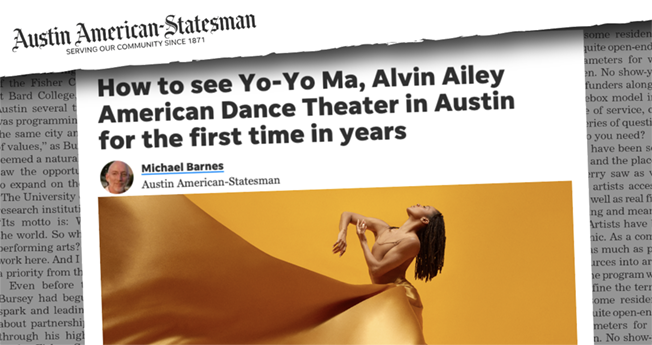 Austin American-Statesman article