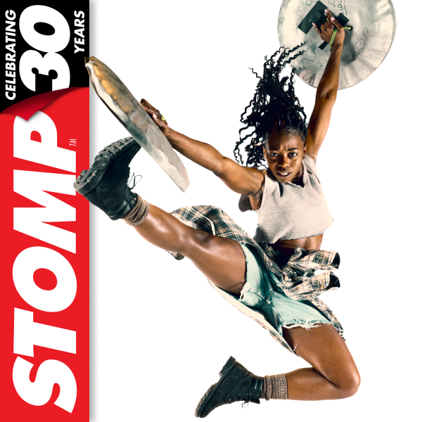 STOMP