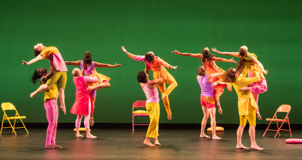 Mark Morris Dance Group