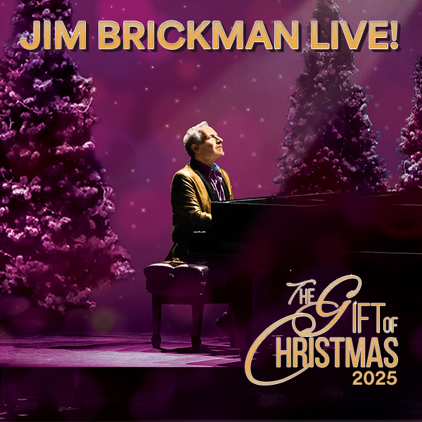 Jim Brickman