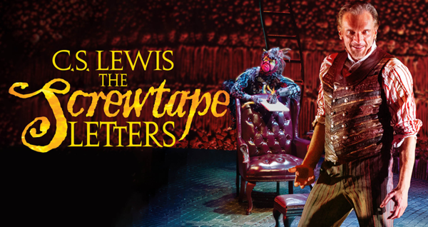 The Screwtape Letters