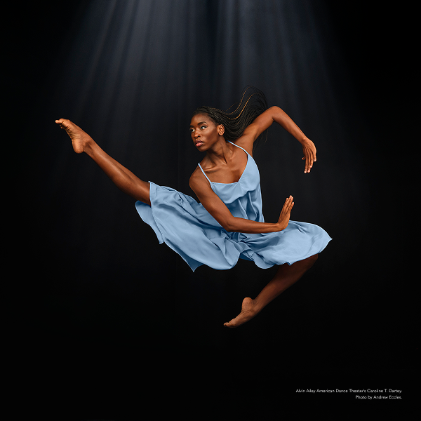 Alvin Ailey American Dance Theater