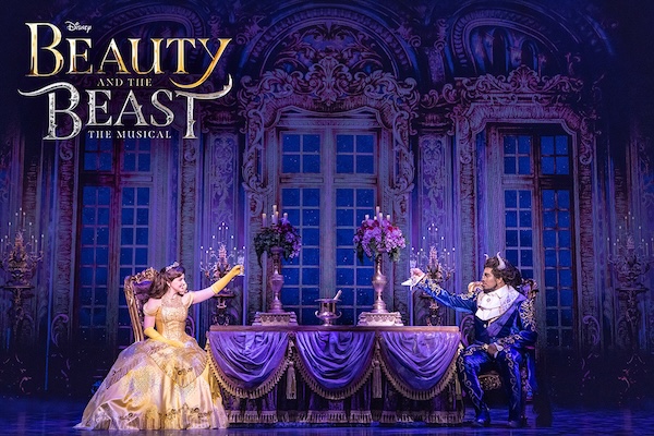 Disney's Beauty and the Beast