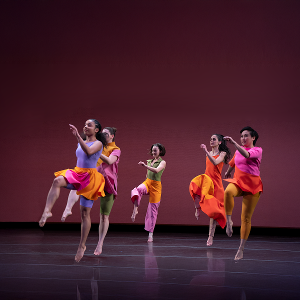 Mark Morris Dance Group