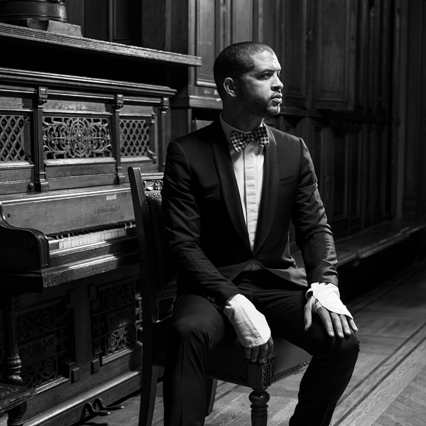 Jason Moran