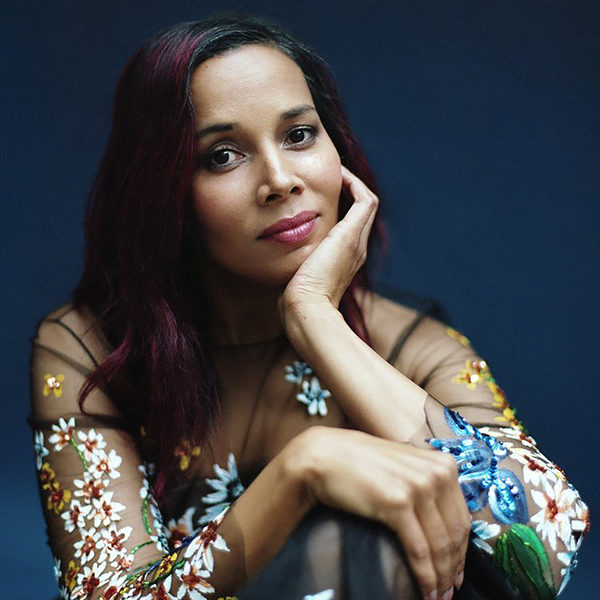Rhiannon Giddens