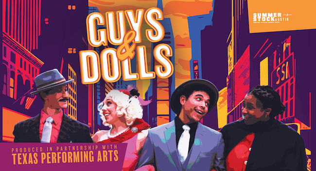 Guys & Dolls