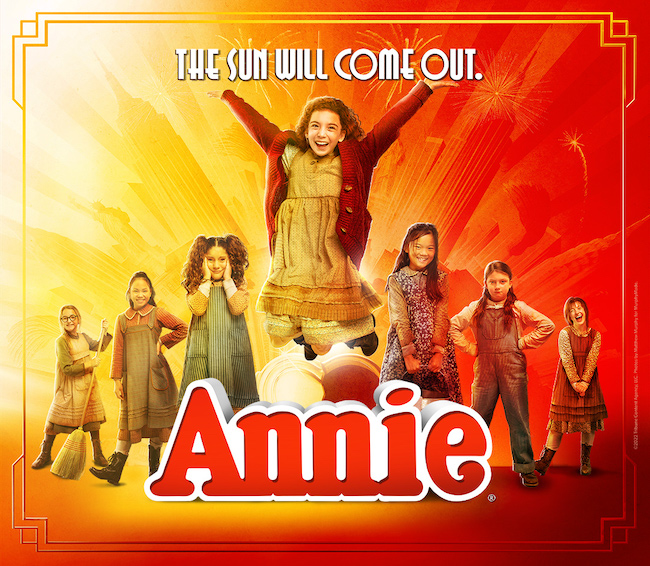 Annie