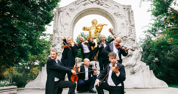 Mnozil Brass
