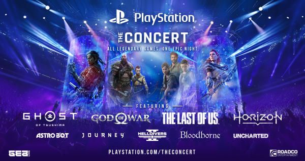 PlayStation: The Concert