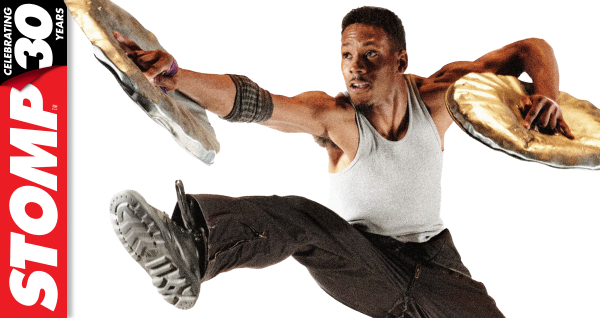 STOMP