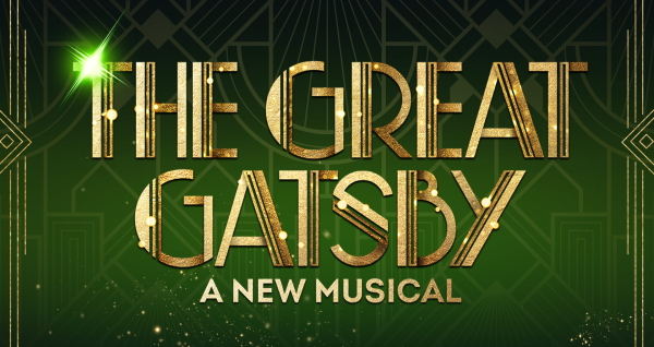 The Great Gatsby