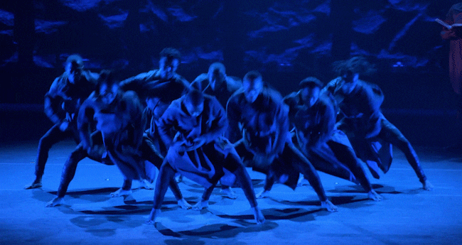Vuyani Dance Theatre