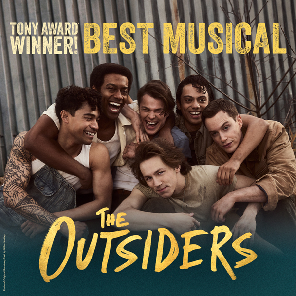 The Outsiders