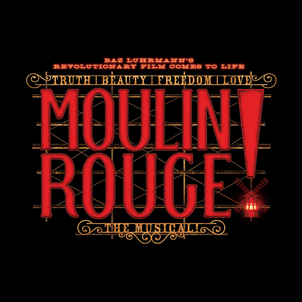 Moulin Rouge! The Musical