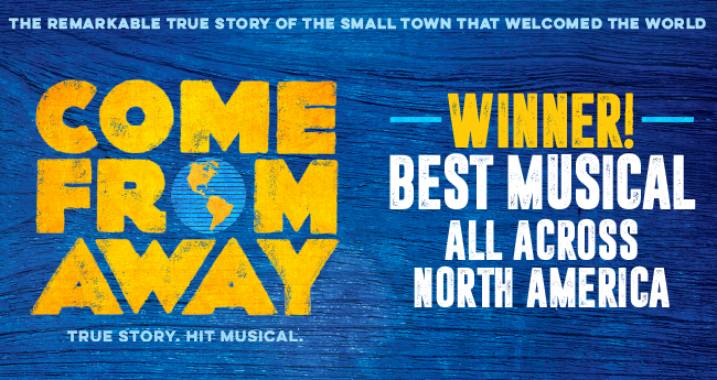 Come From Away