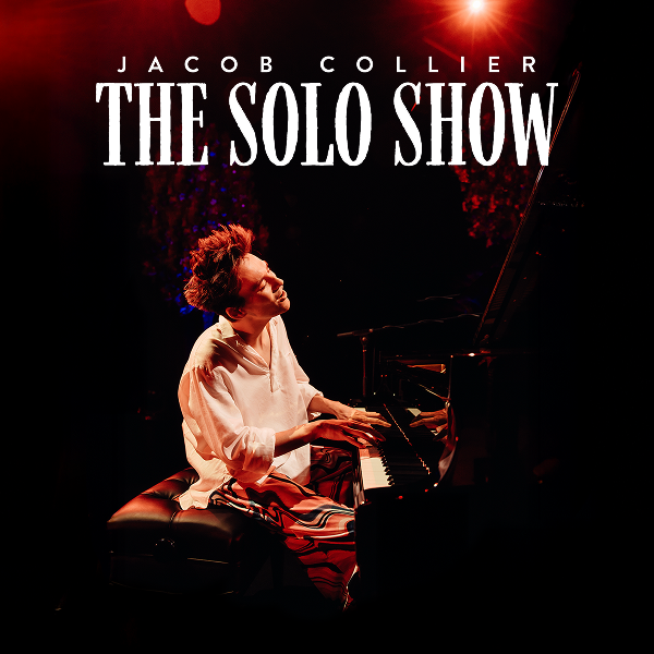 Jacob Collier