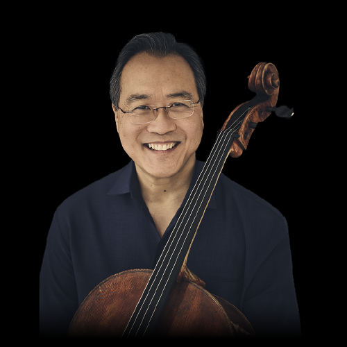 Yo-Yo Ma