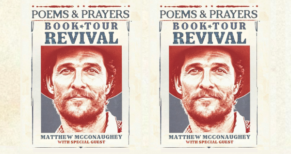 Matthew McConaughey