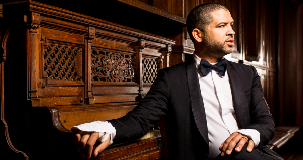 Jason Moran