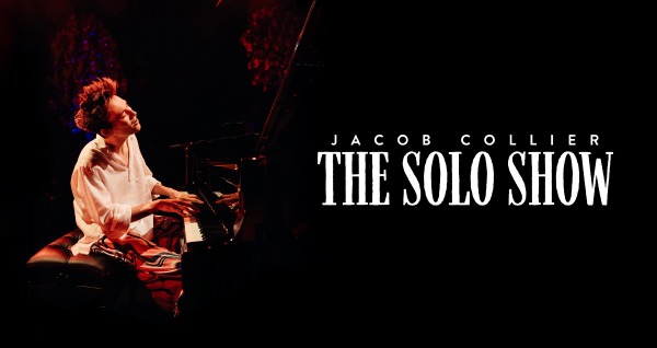 Jacob Collier