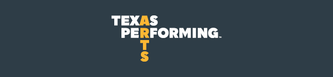 Texas Performing Arts