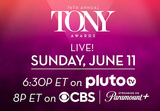 Tony Awards