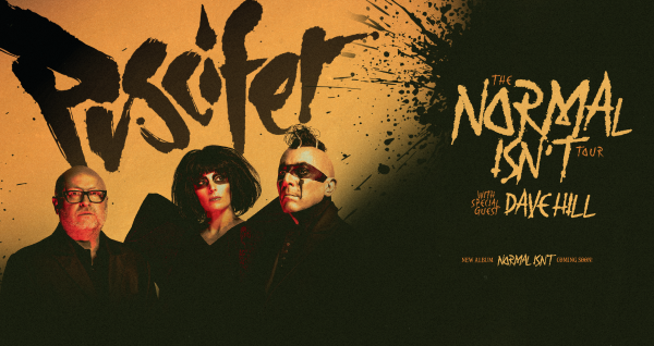 Puscifer