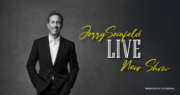 Jerry Seinfeld