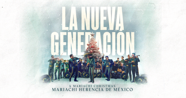 Mariachi Herencia de Mexico