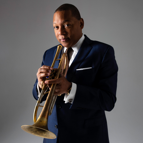 Jazz at Lincoln Center Orchestra with Wynton Marsalis