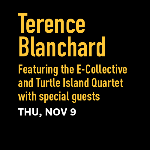 Terence Blanchard