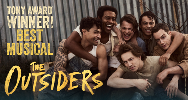 The Outsiders