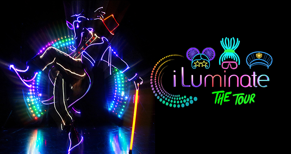 iLuminate