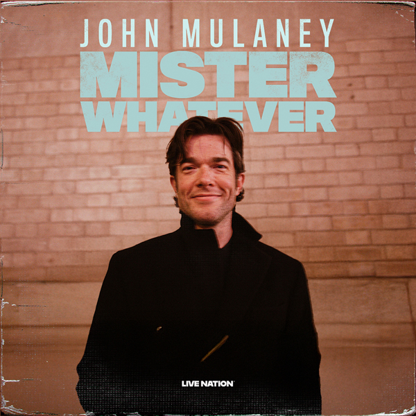 John Mulaney