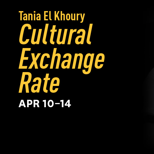 Cultural Exchange Rate