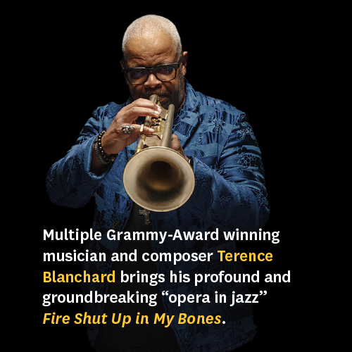 Terence Blanchard