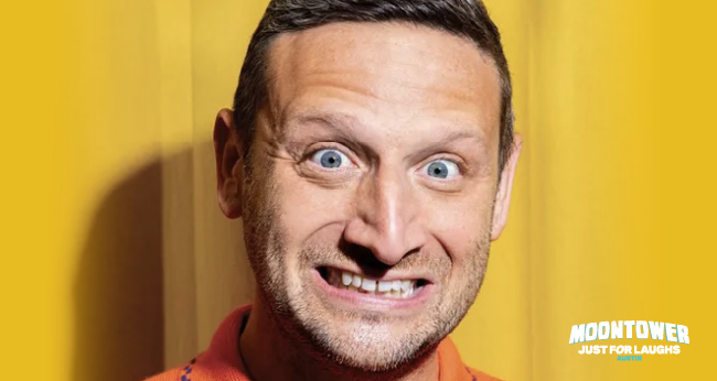 Tim Robinson