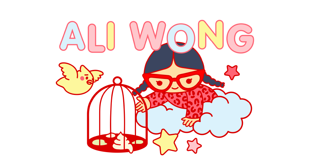 Ali Wong Live