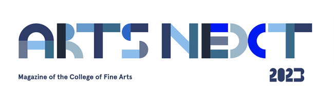 Arts Next