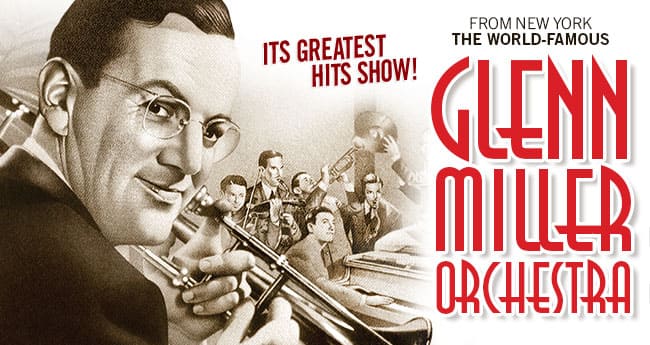 The Glenn Miller Orchestra